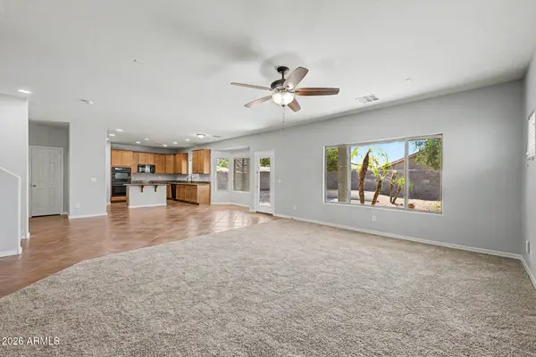 15721 N 172ND Lane, Surprise, AZ 85388