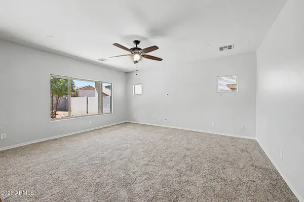 15721 N 172ND Lane, Surprise, AZ 85388
