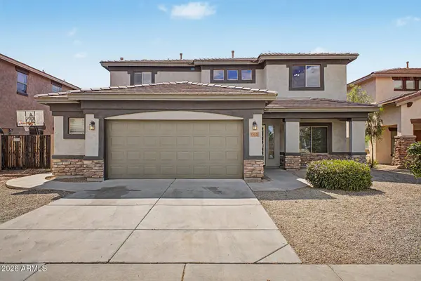 15721 N 172ND Lane, Surprise, AZ 85388