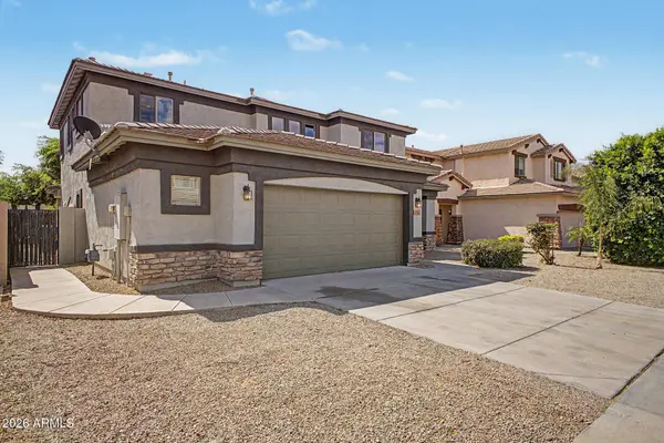 15721 N 172ND Lane, Surprise, AZ 85388