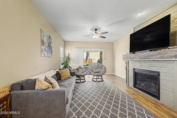 27513 N 175TH Drive, Surprise, AZ 85387