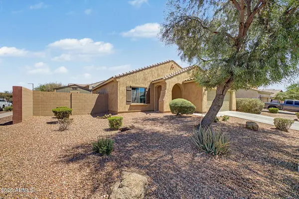 27513 N 175TH Drive, Surprise, AZ 85387