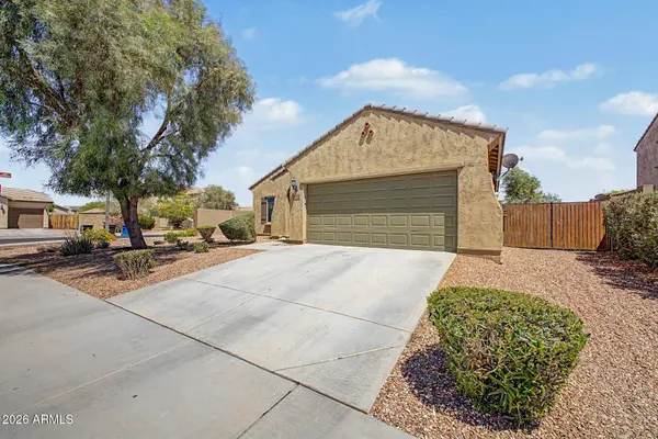 27513 N 175TH Drive, Surprise, AZ 85387