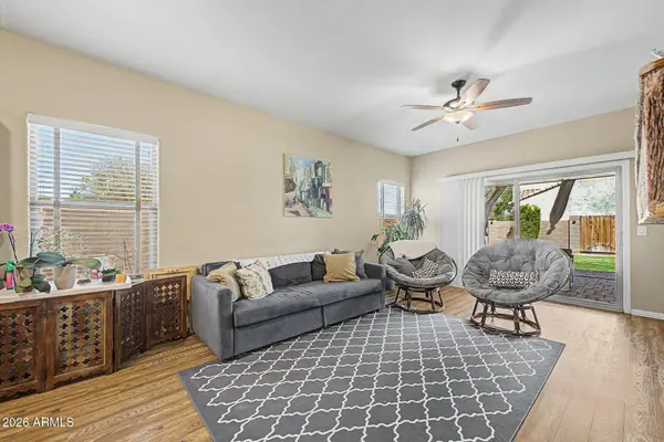 27513 N 175TH Drive, Surprise, AZ 85387