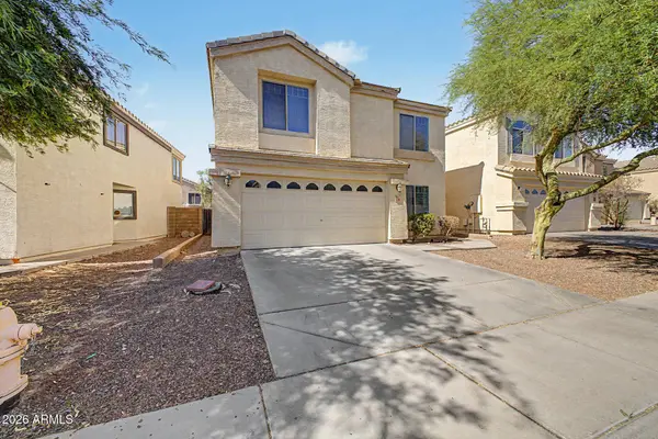 12920 W LAWRENCE Court, Glendale, AZ 85307