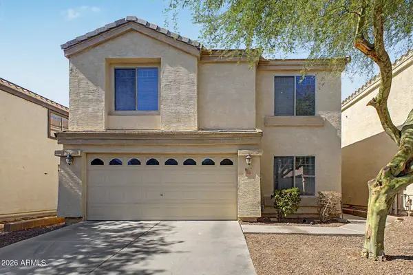 12920 W LAWRENCE Court, Glendale, AZ 85307