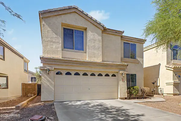 12920 W LAWRENCE Court, Glendale, AZ 85307