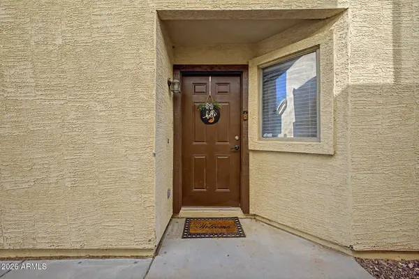 12920 W LAWRENCE Court, Glendale, AZ 85307