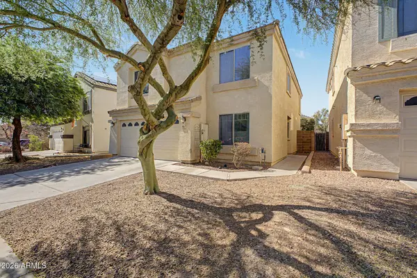 12920 W LAWRENCE Court, Glendale, AZ 85307