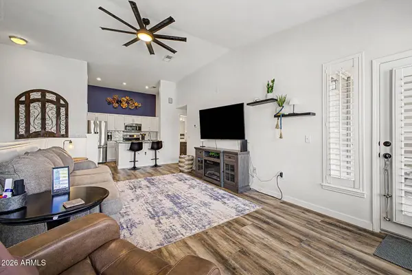 14250 W WIGWAM Boulevard #2824, Litchfield Park, AZ 85340