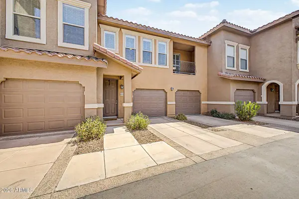 14250 W WIGWAM Boulevard #2824, Litchfield Park, AZ 85340