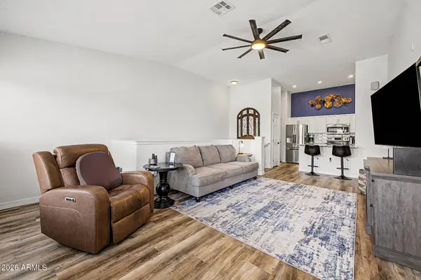 14250 W WIGWAM Boulevard #2824, Litchfield Park, AZ 85340