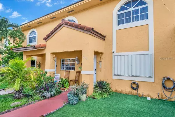 7842 W 34TH LN #202, Hialeah, FL 33018