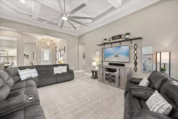 7667 BLUE QUAIL LN, Orlando, FL 32835