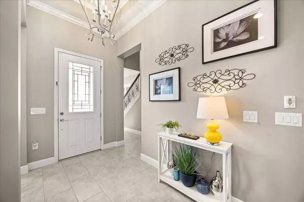 7667 BLUE QUAIL LN, Orlando, FL 32835