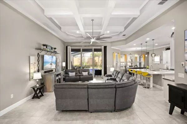 7667 BLUE QUAIL LN, Orlando, FL 32835