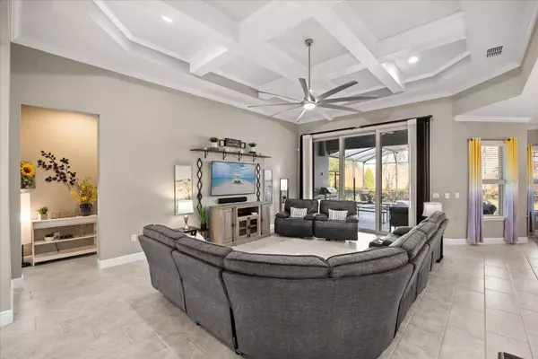 7667 BLUE QUAIL LN, Orlando, FL 32835