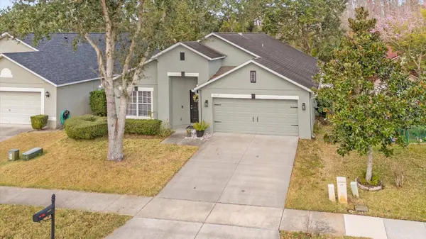2037 DARLIN CIR, Orlando, FL 32820