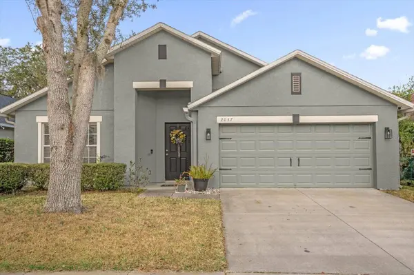 2037 DARLIN CIR, Orlando, FL 32820