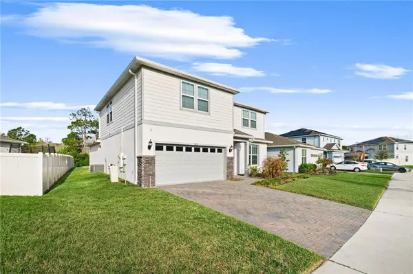 9819 BROWN BURROW ST, Orlando, FL 32829