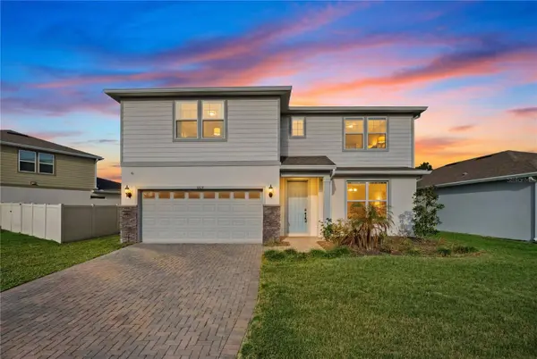 9819 BROWN BURROW ST, Orlando, FL 32829