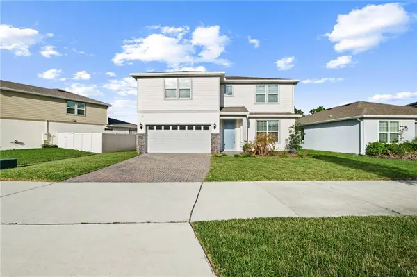 9819 BROWN BURROW ST, Orlando, FL 32829