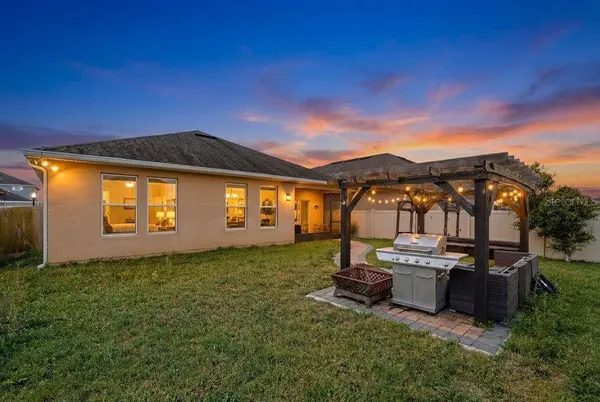 3943 GREEN SABAL DR, Orlando, FL 32824