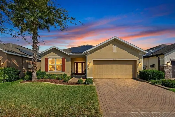3943 GREEN SABAL DR, Orlando, FL 32824