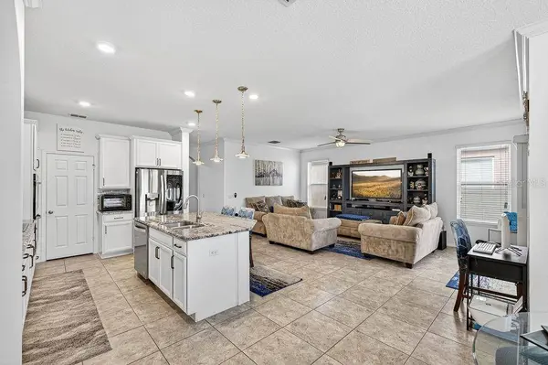 3943 GREEN SABAL DR, Orlando, FL 32824