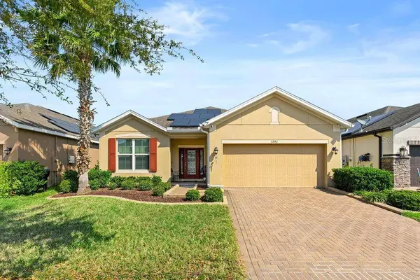 3943 GREEN SABAL DR, Orlando, FL 32824