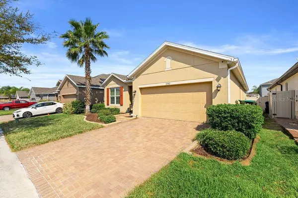 3943 GREEN SABAL DR, Orlando, FL 32824