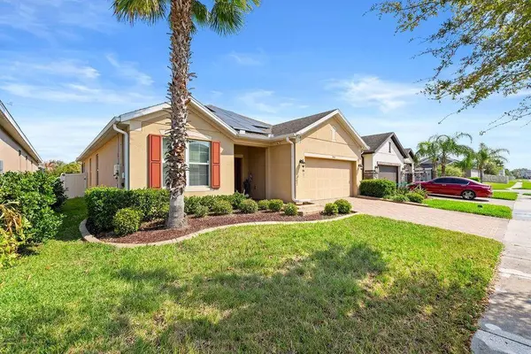 3943 GREEN SABAL DR, Orlando, FL 32824