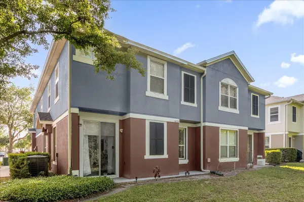 6452 S GOLDENROD RD #26C, Orlando, FL 32822
