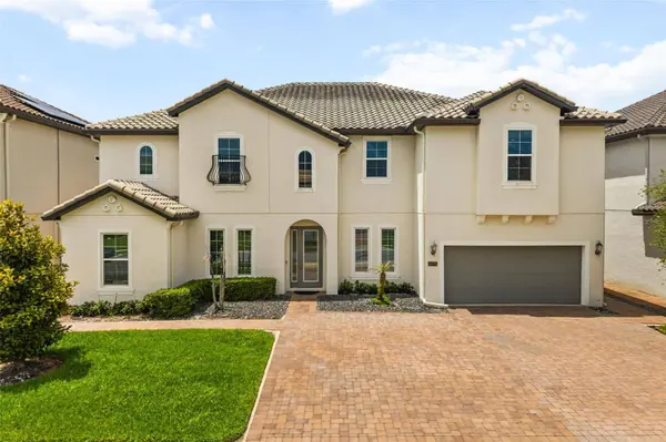 8373 LUDINGTON CIR, Orlando, FL 32836
