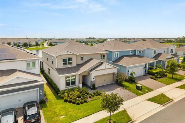 13865 DESTIN BEACH LN, Orlando, FL 32827