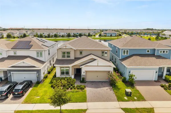 13865 DESTIN BEACH LN, Orlando, FL 32827