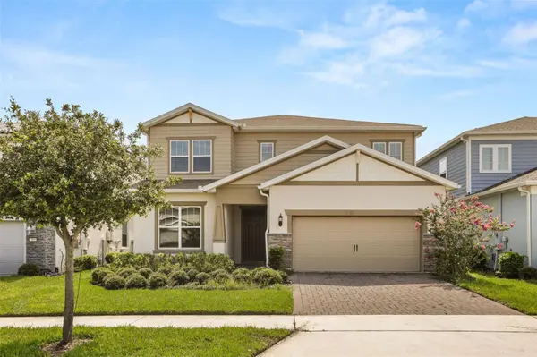 13865 DESTIN BEACH LN, Orlando, FL 32827