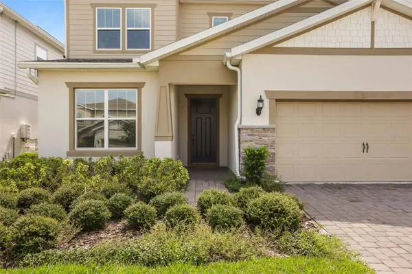 13865 DESTIN BEACH LN, Orlando, FL 32827