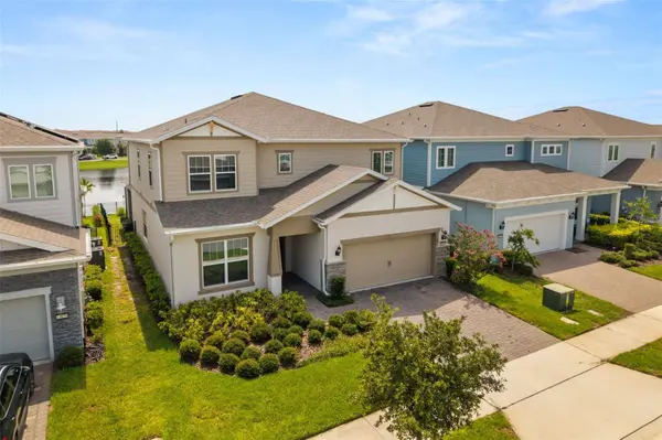 13865 DESTIN BEACH LN, Orlando, FL 32827