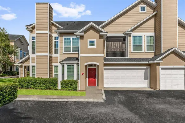 1980 ERVING CIR #111, Ocoee, FL 34761