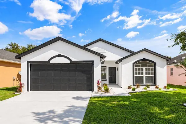 573 SHORT PINE CIR