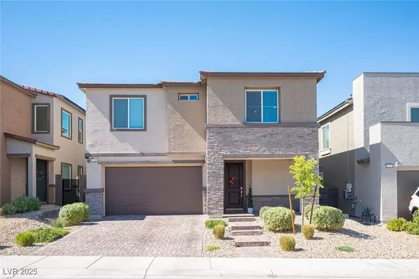 9256 Alden Pointe CT, Las Vegas, NV 89143