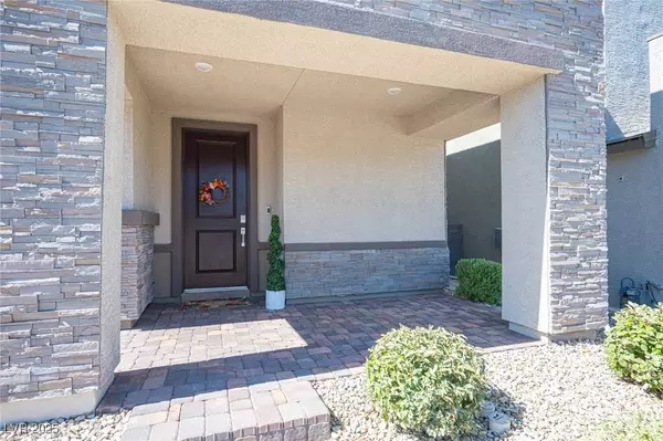 9256 Alden Pointe CT, Las Vegas, NV 89143