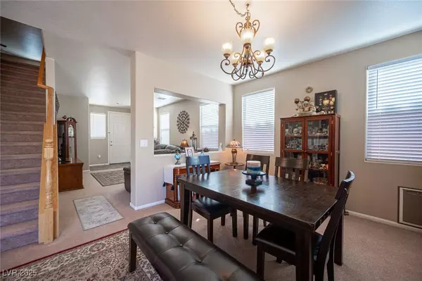 4162 Great Egret LN, North Las Vegas, NV 89084