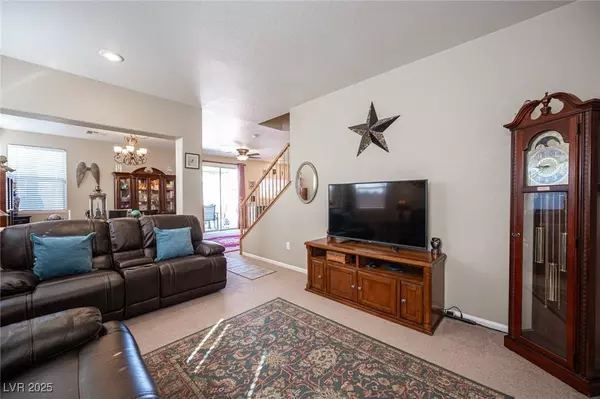 4162 Great Egret LN, North Las Vegas, NV 89084