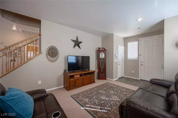 4162 Great Egret LN, North Las Vegas, NV 89084