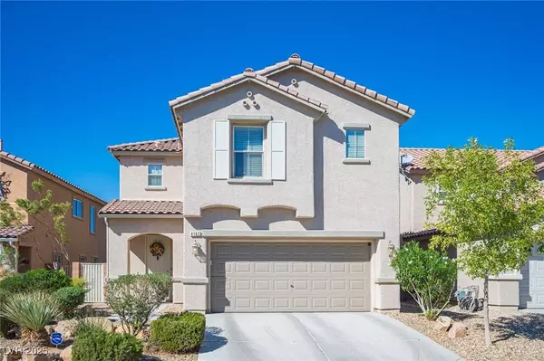 4162 Great Egret LN, North Las Vegas, NV 89084