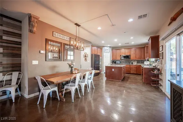 3216 Outrider CT, North Las Vegas, NV 89031