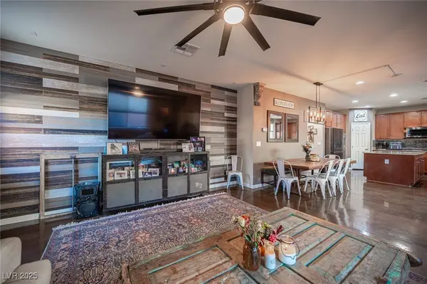 3216 Outrider CT, North Las Vegas, NV 89031