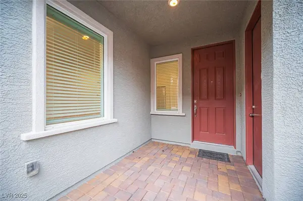 3912 Grazing Gazelle AVE, North Las Vegas, NV 89084